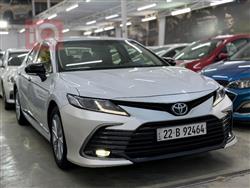 تۆیۆتا کامری